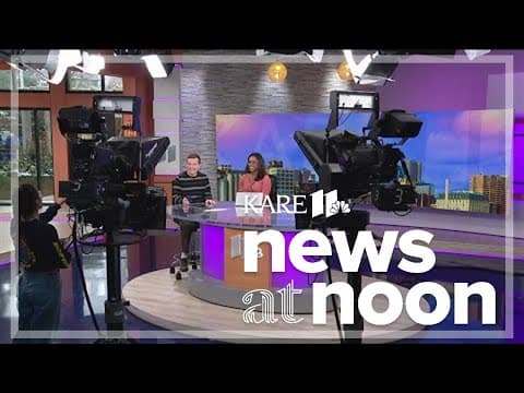 KARE 11 News Now - Jan. 10, 2025