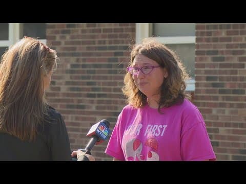 Bargersville tenants left without homes