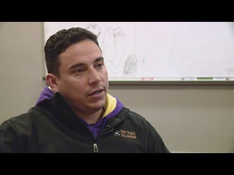 Program to reduce violence will continue