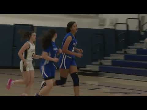 Canby girls get past Hillsboro | Friday Night Hoops