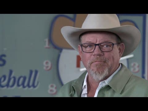 Texas country singer Pat Green speaks ahead of virtual benefit concert for flood victims