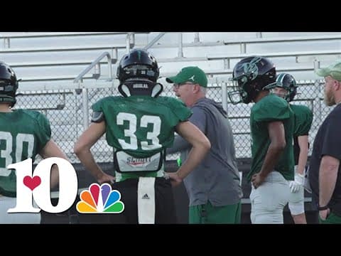 10Tailgate: Hornets look to bounce back