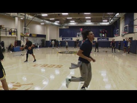 Nuggets begin road trip in New Orleans; Jokic out for personal reasons