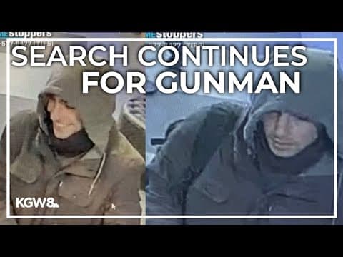 Officials release more photos of gunman who killed UnitedHealthcare CEO