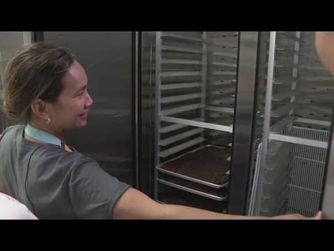 Small businesses across the Houston area work to recover after days-long power outages