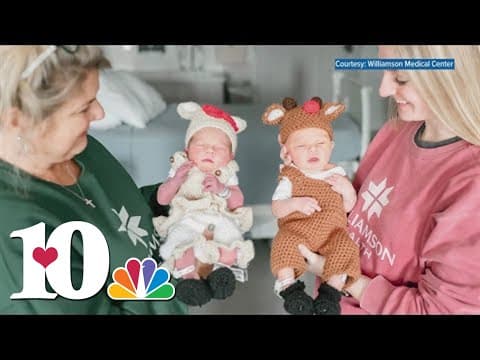 The Buzz: Dolly Parton, newborn outfits, musical castings and more