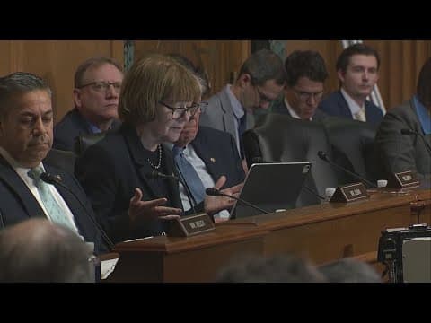 Trump cabinet picks: Confirmation hearings continue with a focus on taxes