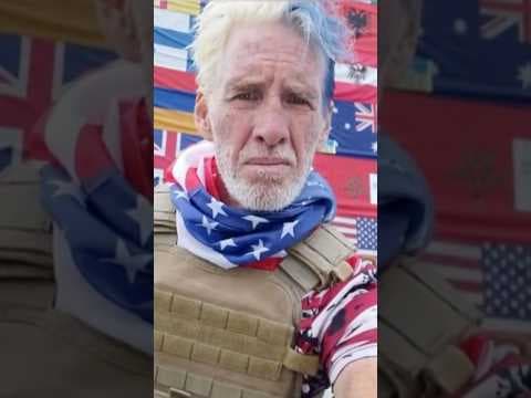 Feds: Man accused in apparent assassination attempt wrote note indicating he intended to kill Trump