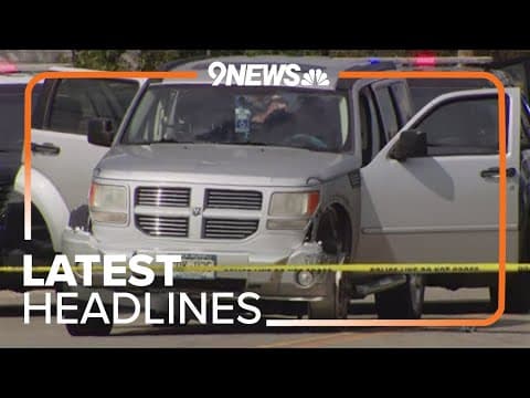 Latest Headlines | Man who led police on pursuit in Brighton arrested in separate homicide case