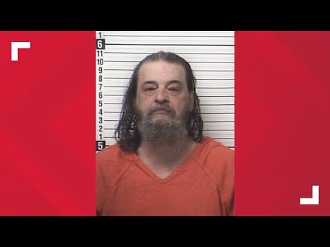 Man accused of kidnapping 7-year-old Hardin County girl waives right to hearing