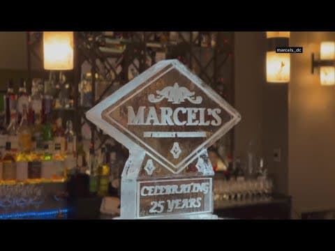 Weekend events for foodies in the DMV