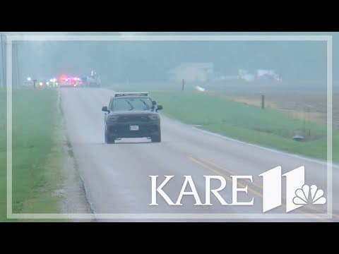 NTSB investigating after Illinois plane crash kills four from Menomonie