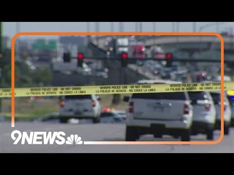 21-year-old faces possible murder charge in road rage shooting in Denver