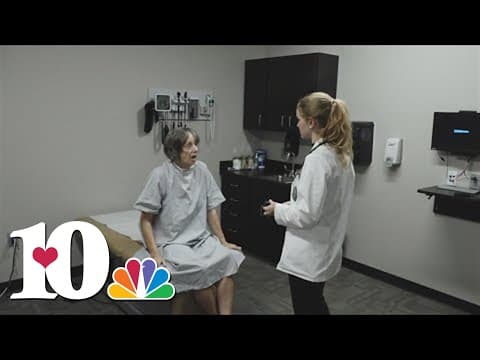 LMU hires actors to help medical students