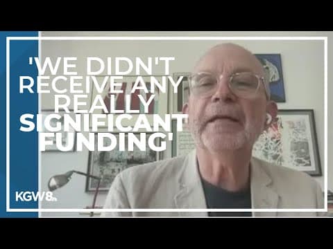 Cultural Advocacy Coalition of Oregon disappointed in legislative session