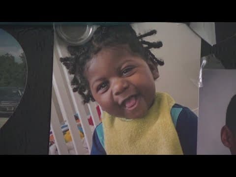 Maryland toddler has miraculous recovery after 15-story fall