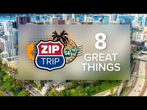 8 great things to do in Vista, California