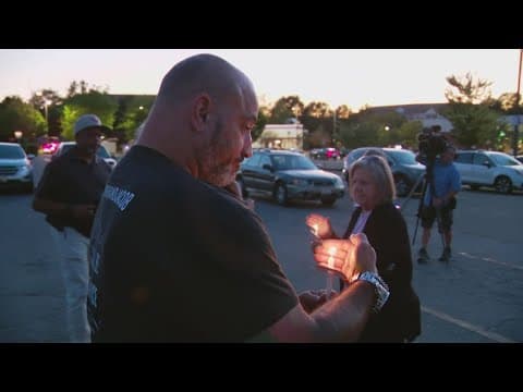 Vigil to honor missing kids 11 years later