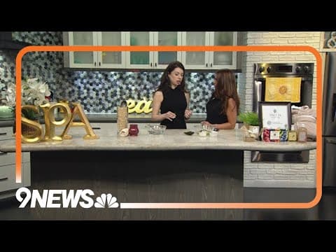 Making your own summer skincare remedies