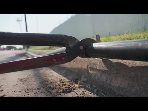 New wave of copper theft costing AT&T millions of dollars