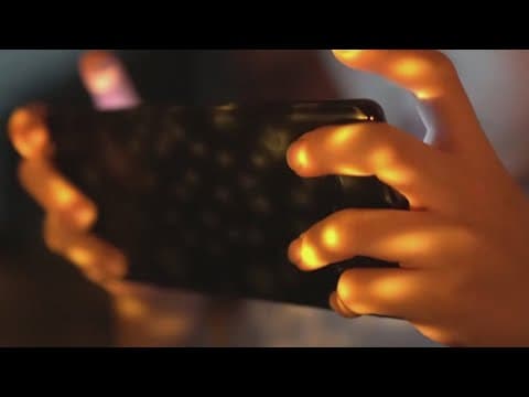 East TN Children's Hospital sees increase in children with mental health illnesses, physician says