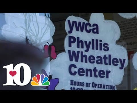 YWCA Race Against Racism begins this weekend