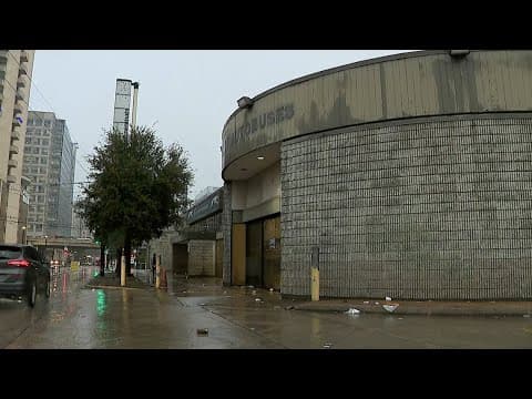 Midtown residents rejoice, East End residents worry after Greyhound bus station move