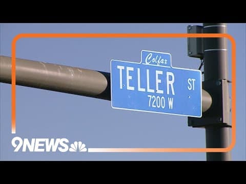 Woman in wheelchair hit, killed while crossing street