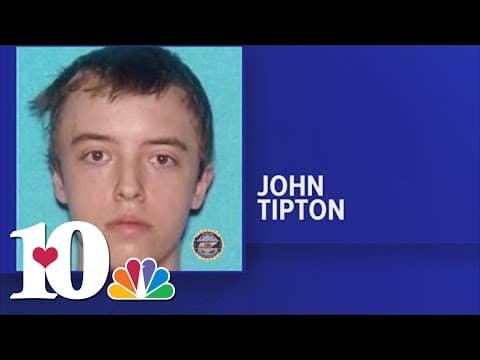 TBI: 19-year-old man missing from Sevierville since Jan. found dead in Knoxville