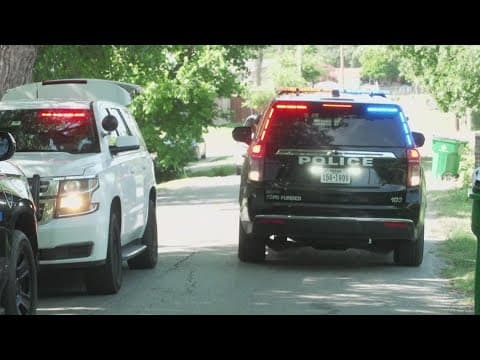 Police looking for information in connection with fatal shooting in Sansom Park