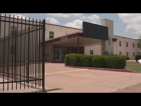 A housing project in Dallas moves forward