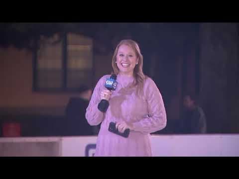 Holiday season kicks off with Rady Children's "Light the Way"