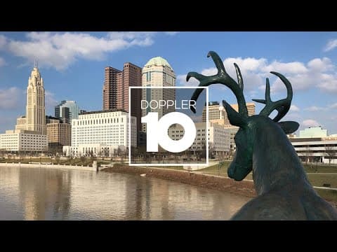 Sunday morning forecast | Nov. 13, 2022