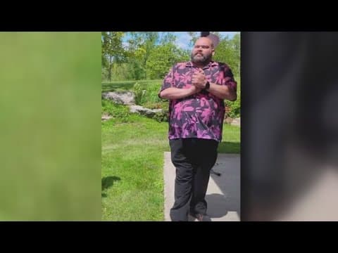 'Doesn't seem real': Neighbors reeling after man's death in Buckeye Lake bar shooting