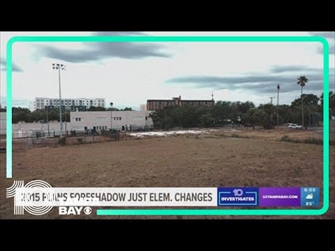 2015 plans foreshadow future of Just Elementary School