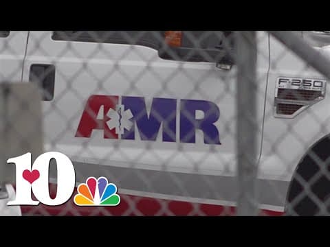 AMR reports major improvements across the board in last quarter