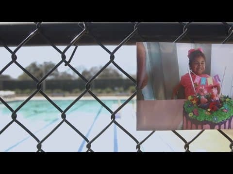 What you need to know to keep your kids safe at the pool this summer