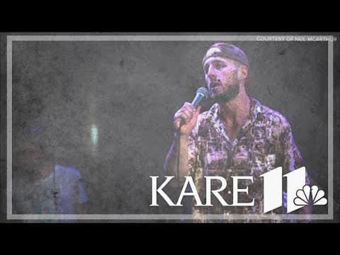 Concert seeks justice for unsolved murder of local rapper/comic