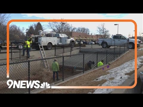 2 people found dead in Fort Collins storm drainage tunnel