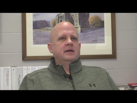 Prosecutor voices concerns after deadly police chase in Muncie