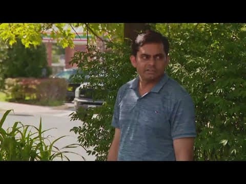 Naresh Bhatt held without bond in case of his missing wife