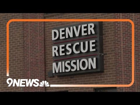 As the arctic chill grips Colorado, people are preparing themselves and their homes