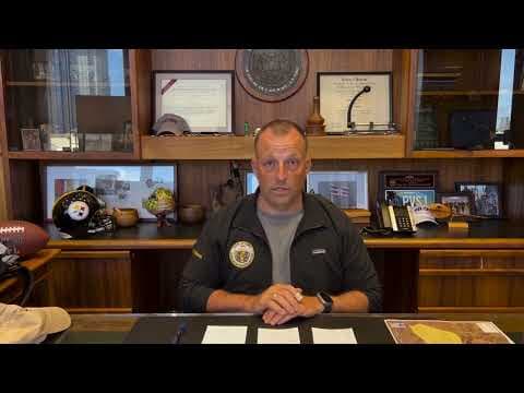 Hawaii Governor on Lahaina: 'There's very little left there'