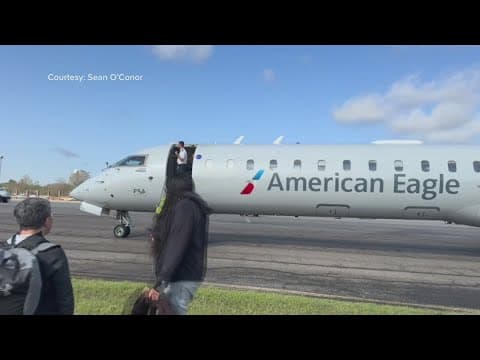 FAA investigates yet another emergency landing