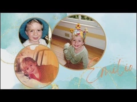 Emilio Nares Foundation celebrating 20th Anniversary and Emilio’s 28th birthday