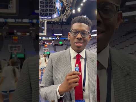 Reggie previews Wolves-Mavs Game 5