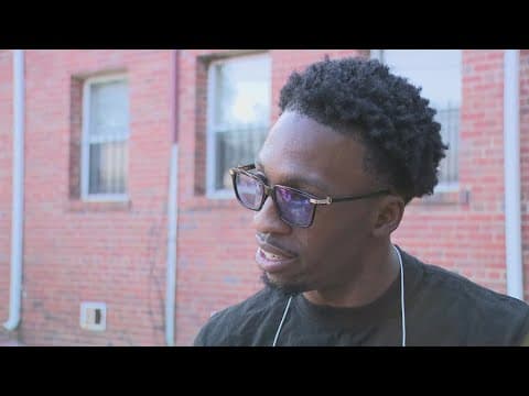 From shock to action, Ward 8 residents rally around longtime DPR employee