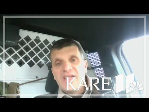 Washington County deputy honored for lifesaving act