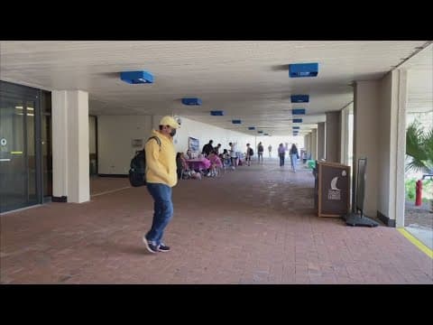 Student loan payments start again in Oct. but interest is already accruing