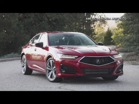 Honda recalling nearly 260,000 for braking problem